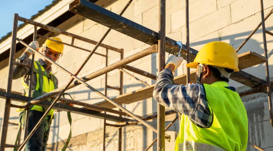 Local Siding Services in Wendover, KY